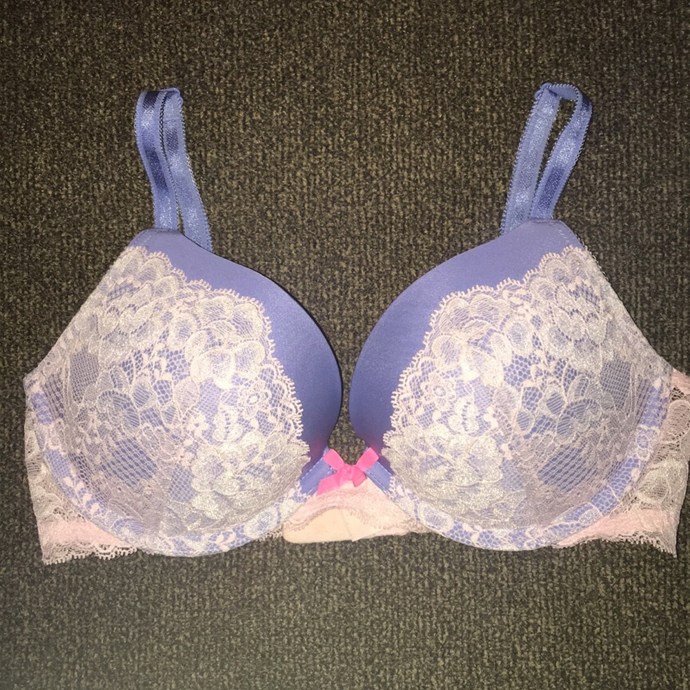 Dream  Angels Push up